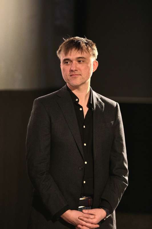 24.2. Premijera filma „Cottontail“