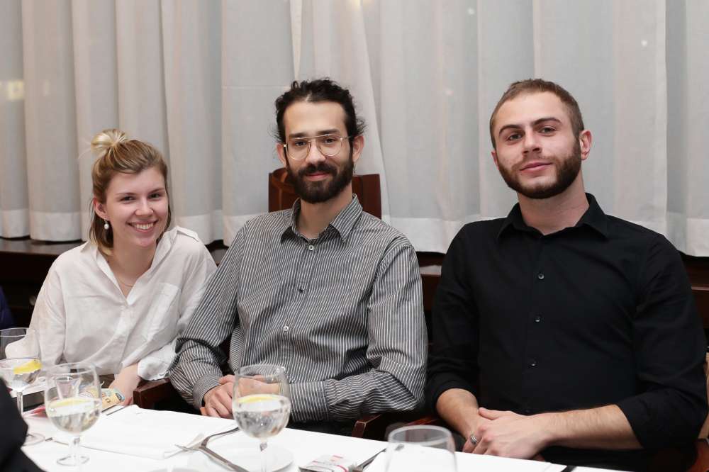 25.2. FEST u objektivu