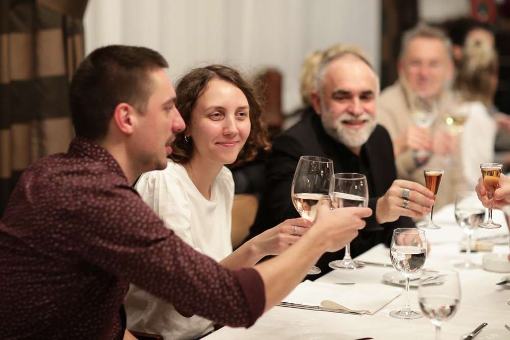 25.2. FEST u objektivu