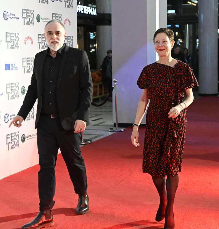 25.2. Premijera filma „Kraljičina igra"