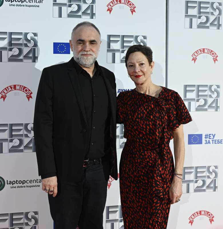 25.2. Premijera filma „Kraljičina igra"