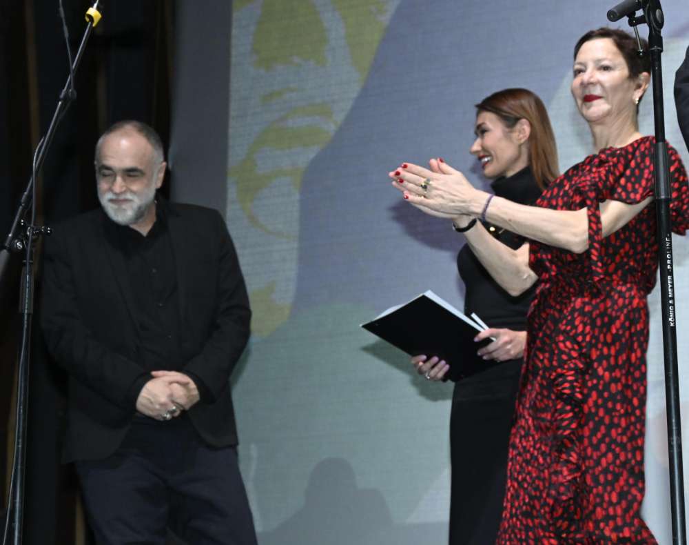 25.2. Premijera filma „Kraljičina igra"