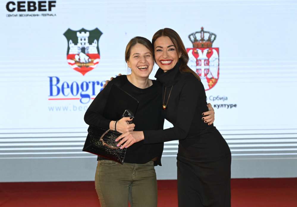 25.2. Premijera filma „Kraljičina igra"