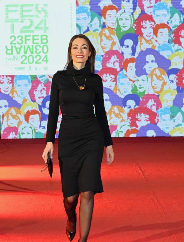 25.2. Premijera filma „Kraljičina igra"
