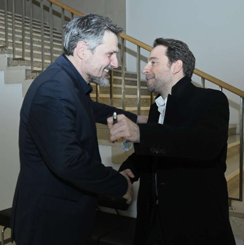 27.2. Premijera filma „Jorgovani"