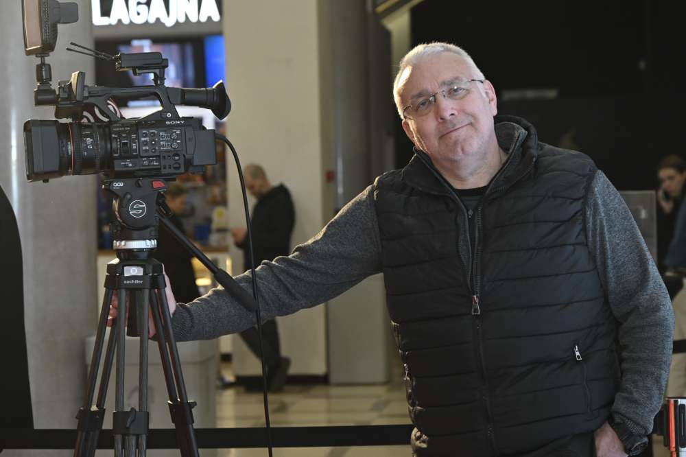 27.2. Premijera filma „Jorgovani"