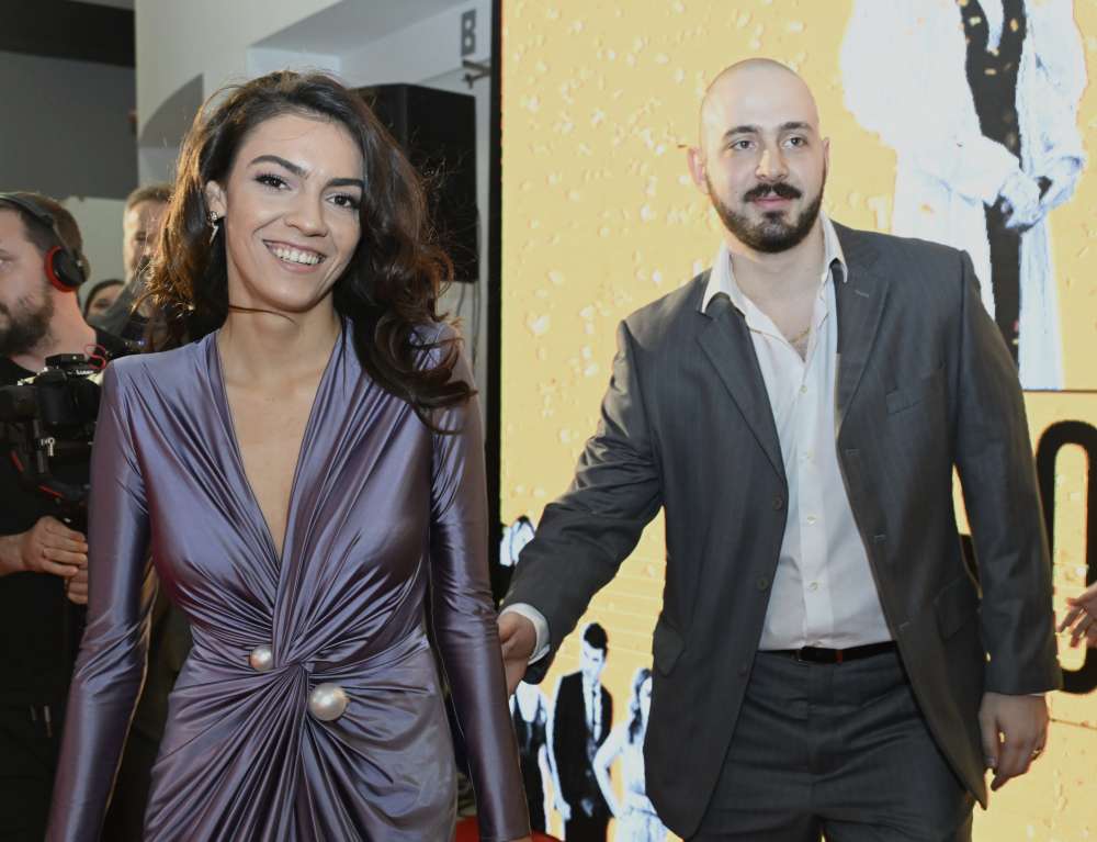 27.2. Premijera filma „Jorgovani"
