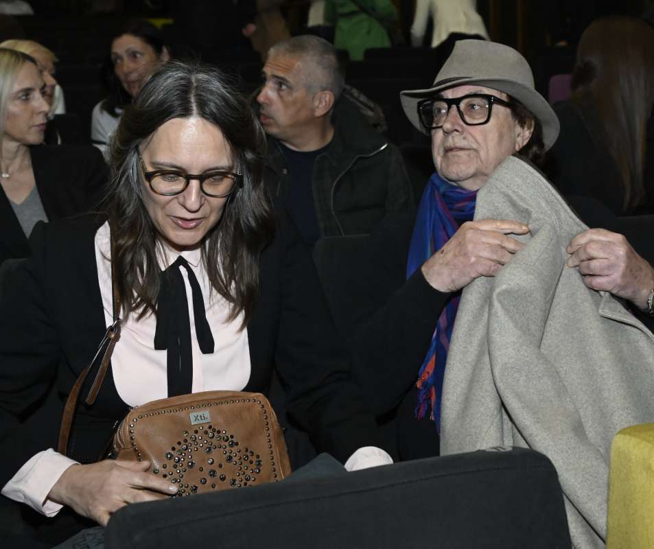 27.2. Premijera filma „Jorgovani"
