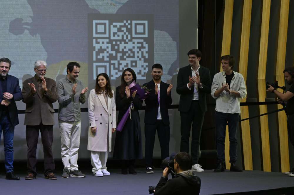 27.2. Premijera filma „Jorgovani"