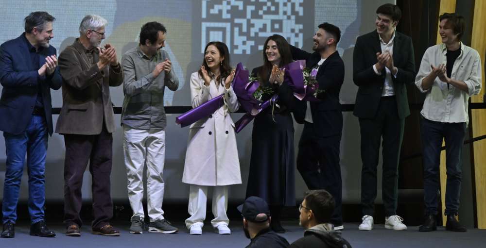 27.2. Premijera filma „Jorgovani"