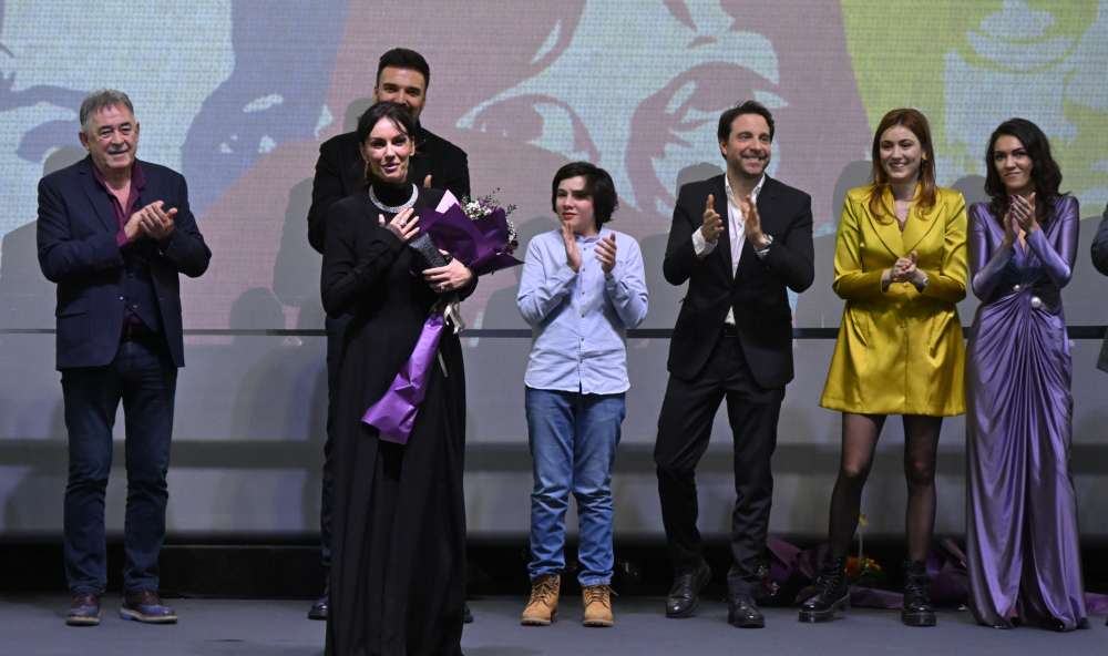 27.2. Premijera filma „Jorgovani"