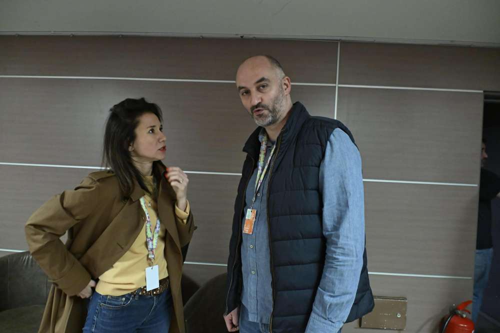 29.2. Premijera filma „Los alamos“