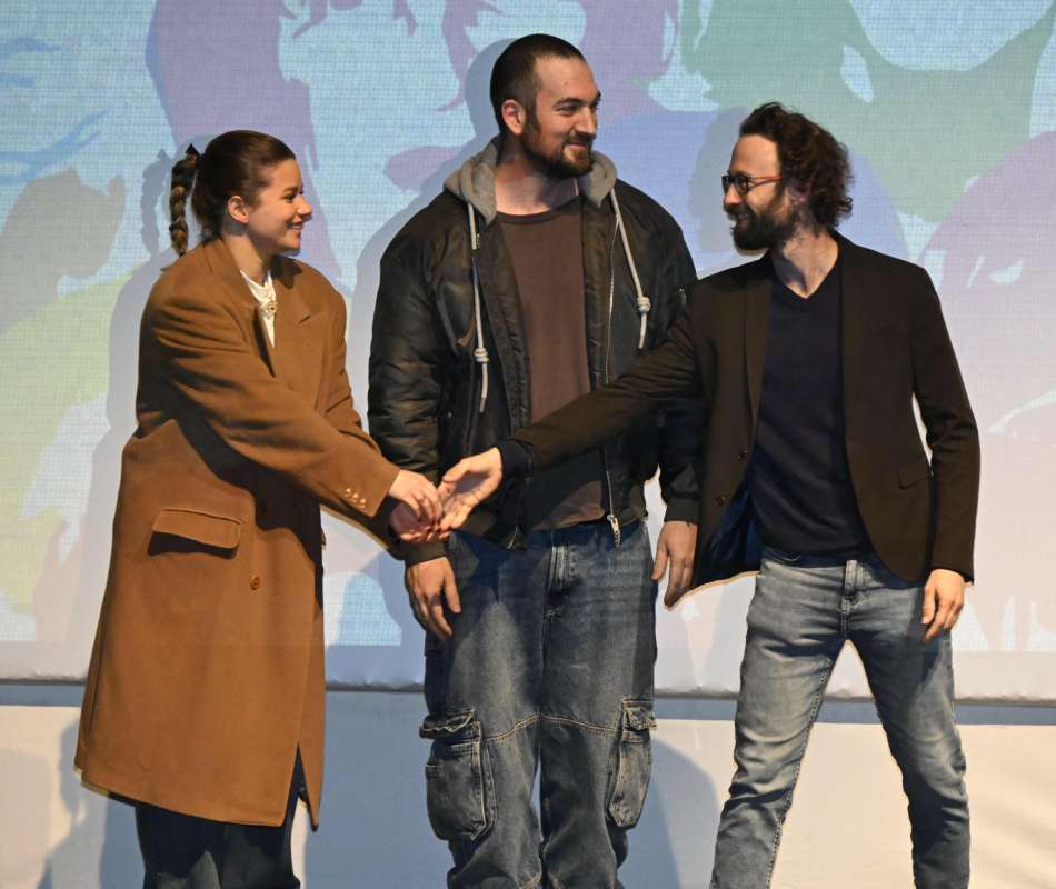 29.2. Premijera filma „Los alamos“