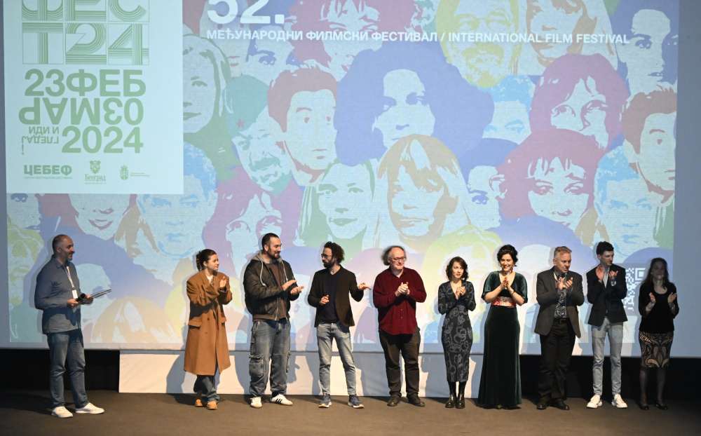 29.2. Premijera filma „Los alamos“