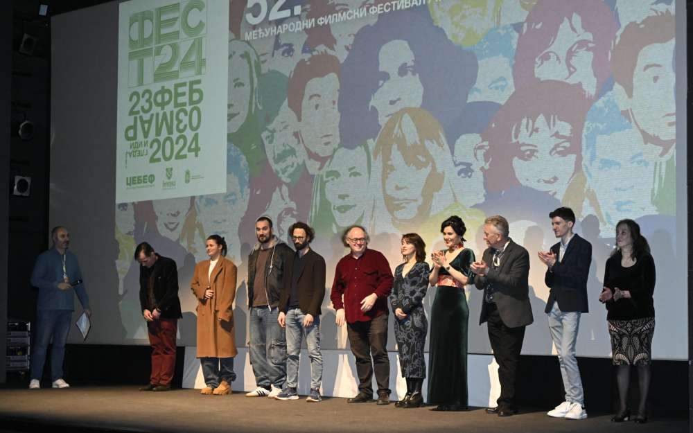 29.2. Premijera filma „Los alamos“