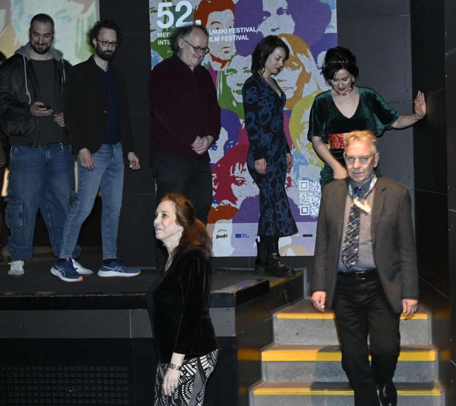 29.2. Premijera filma „Los alamos“