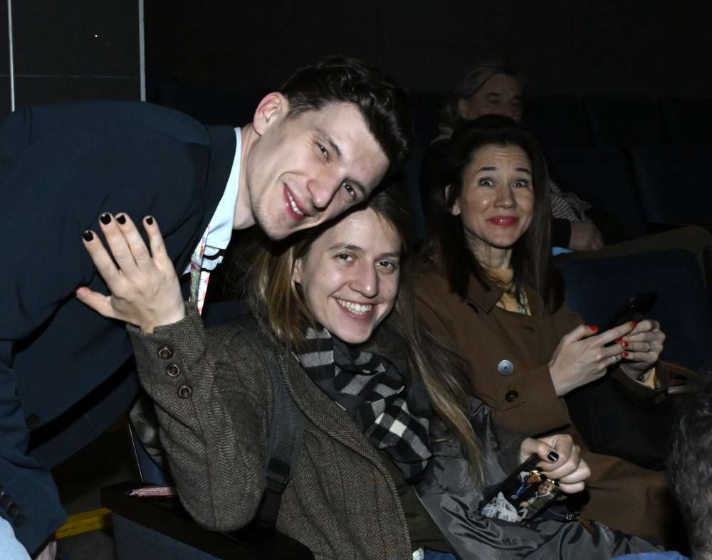 29.2. Premijera filma „Los alamos“