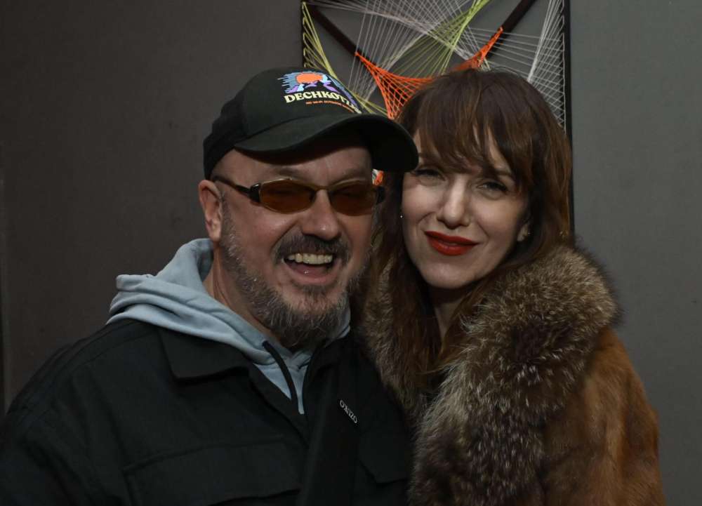 1.3. Žurka u prostorijama „Novi bioskop Zvezda“