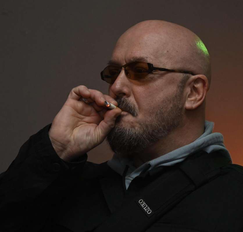1.3. Žurka u prostorijama „Novi bioskop Zvezda“