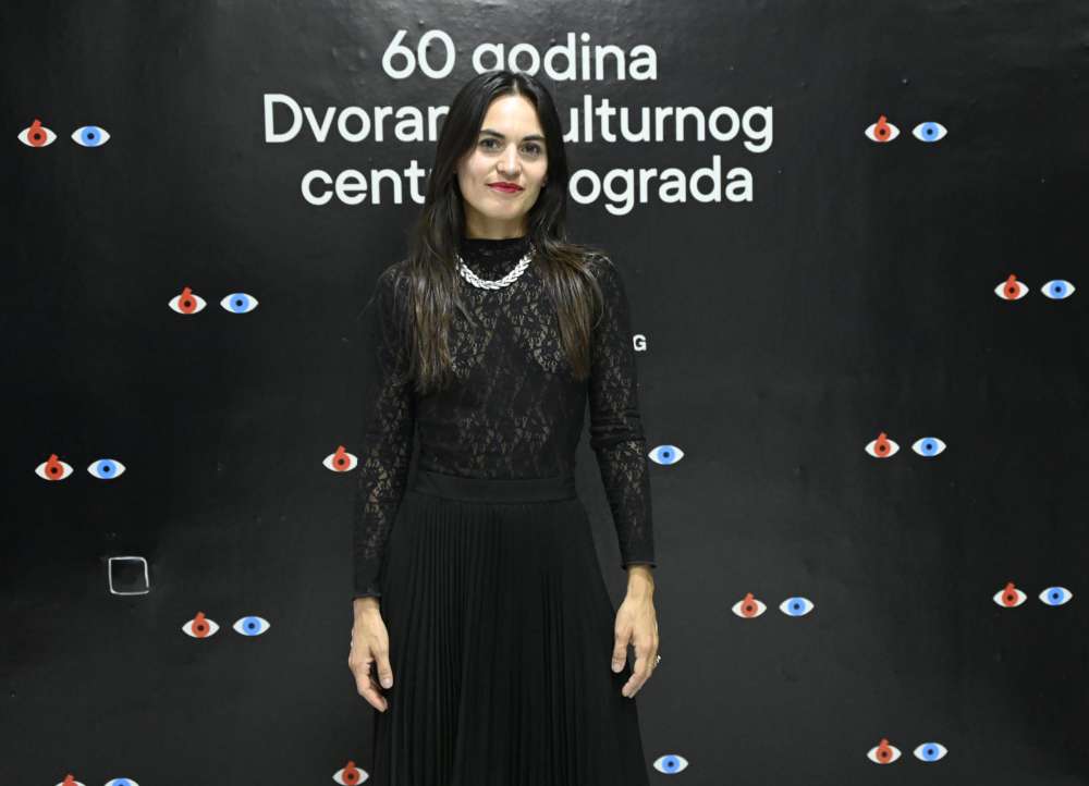 2.3. Projekcija filma „Delinkventi"