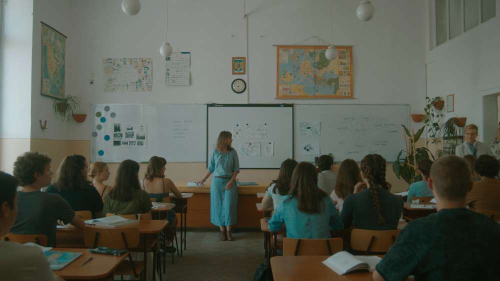 BEZ VAZDUHA