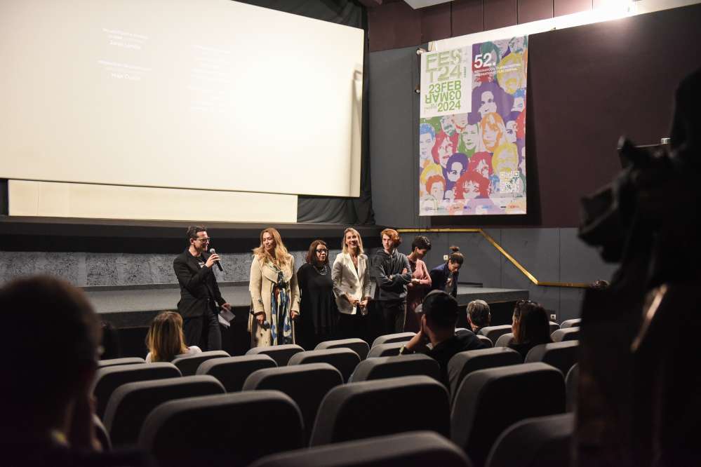 27.2. Q&A nakon filma „Uzor"