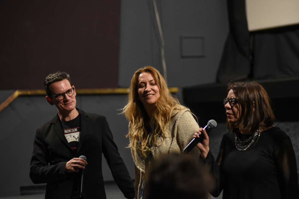 27.2. Q&A nakon filma „Uzor"