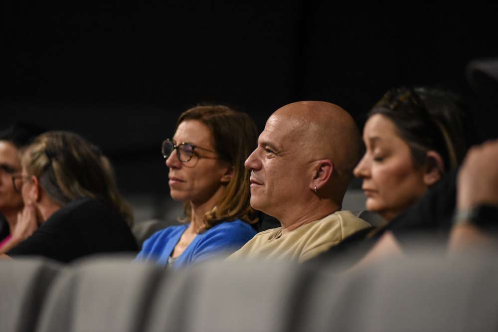 27.2. Q&A nakon filma „Uzor"