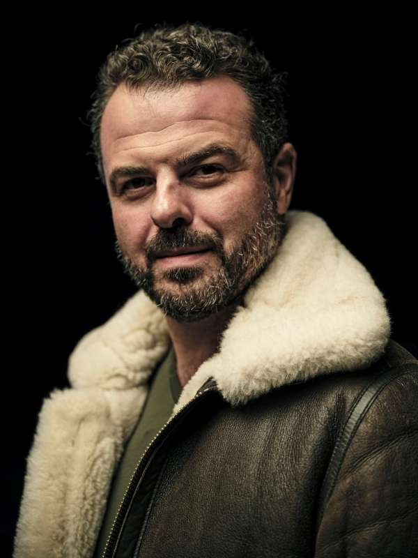 COMANDANTE
