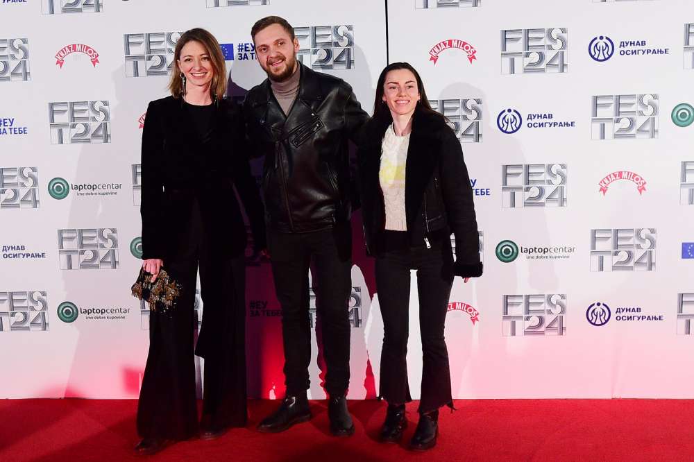 Otvaranje 52. Međunarodnog filmskog festivala FEST