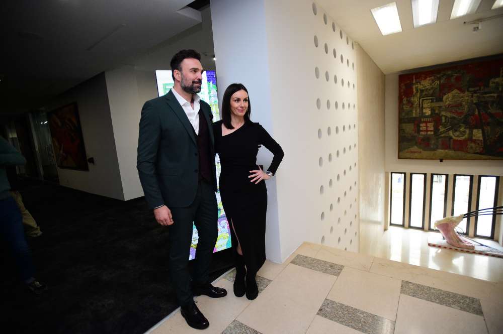 23.2. Konferencija za novinare