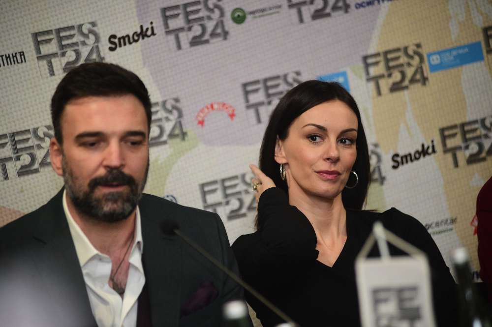 23.2. Konferencija za novinare