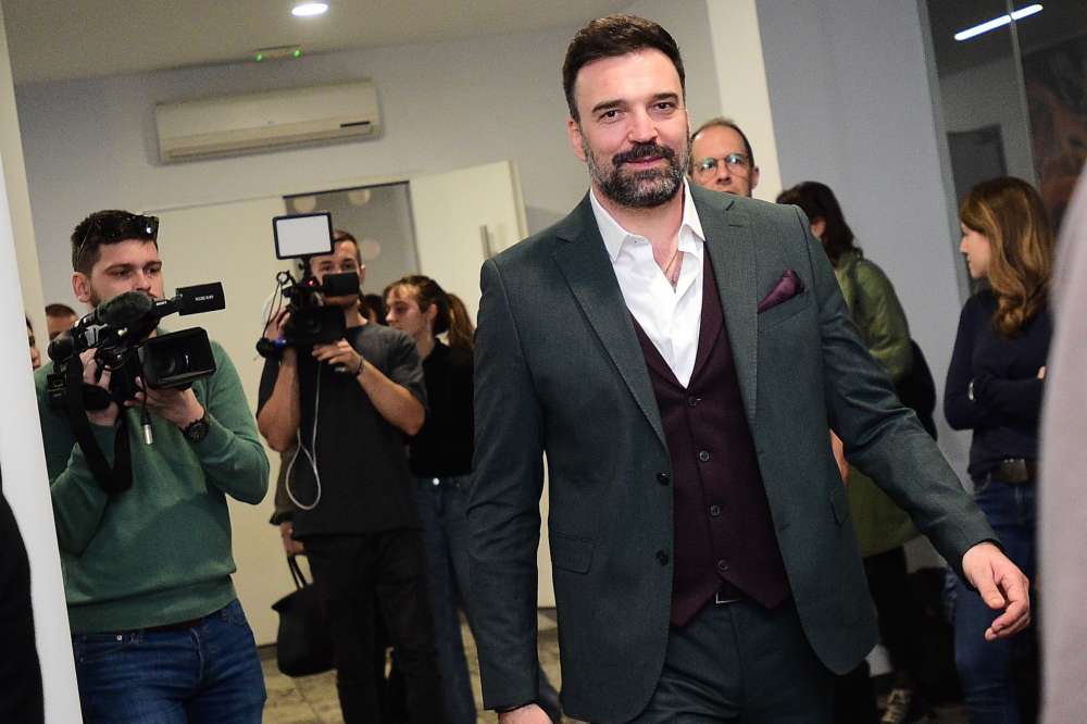 23.2. Konferencija za novinare