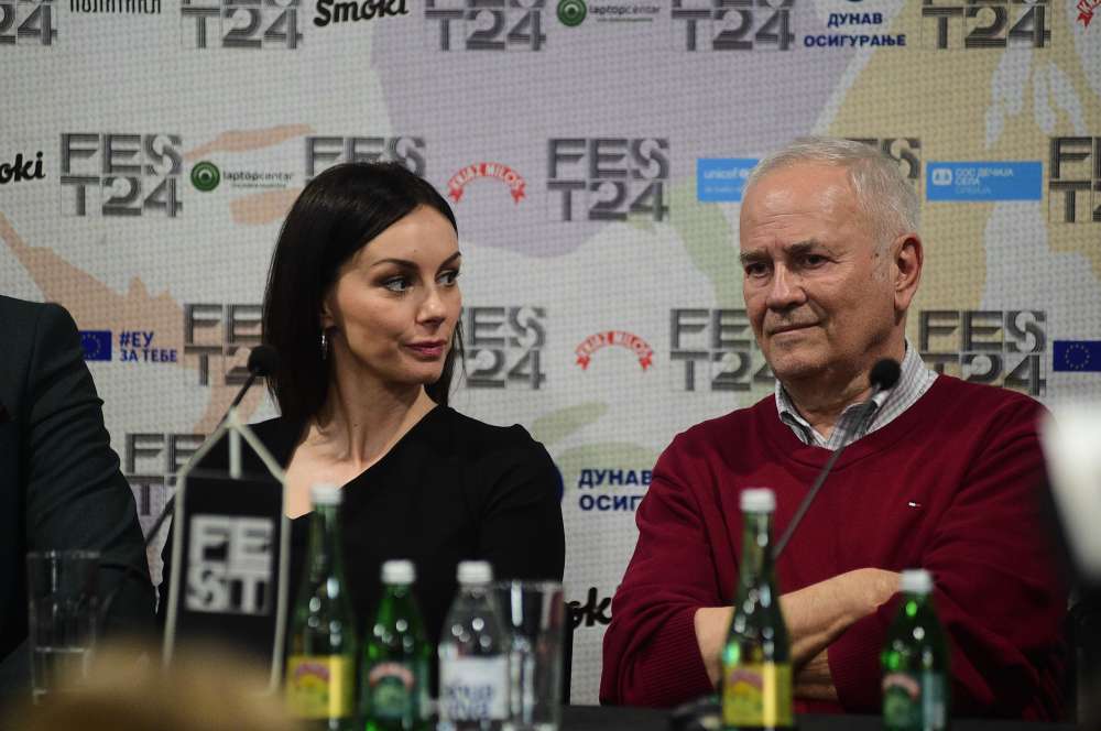 23.2. Konferencija za novinare