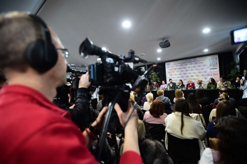23.2. Konferencija za novinare