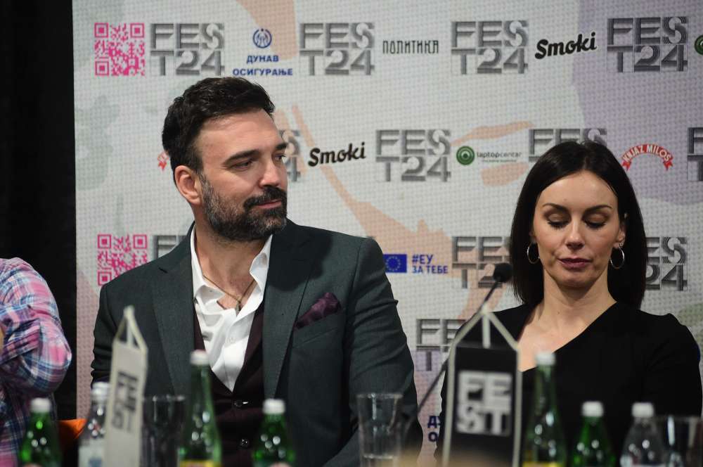 23.2. Konferencija za novinare