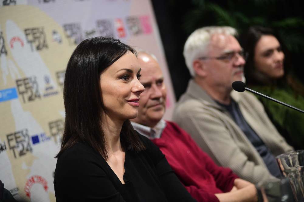 23.2. Konferencija za novinare