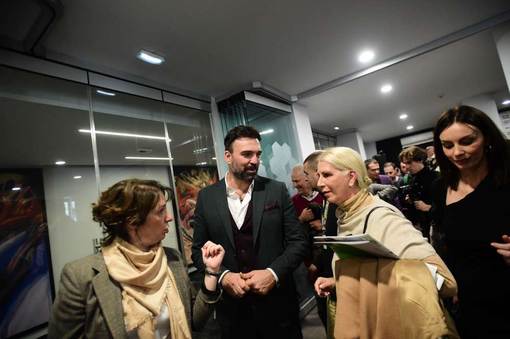 23.2. Konferencija za novinare
