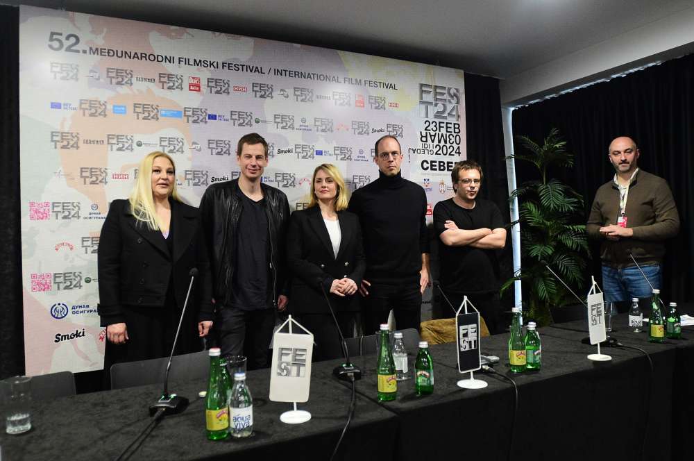 23.2. Konferencija za novinare