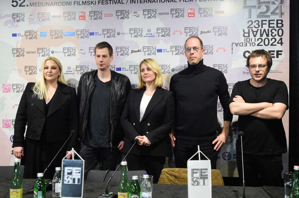 23.2. Konferencija za novinare