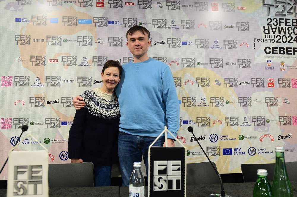Na 52. FEST stiže film “Američki zec“ - priča o jednoj japanskoj porodici