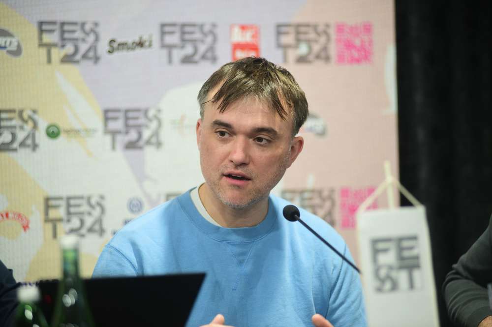 Na 52. FEST stiže film “Američki zec“ - priča o jednoj japanskoj porodici
