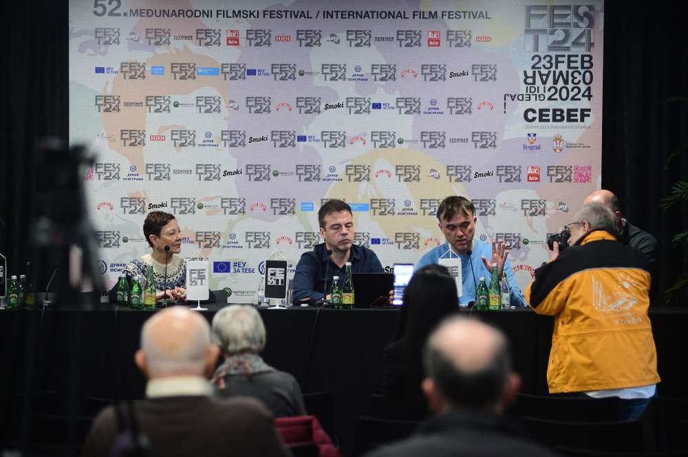 Na 52. FEST stiže film “Američki zec“ - priča o jednoj japanskoj porodici