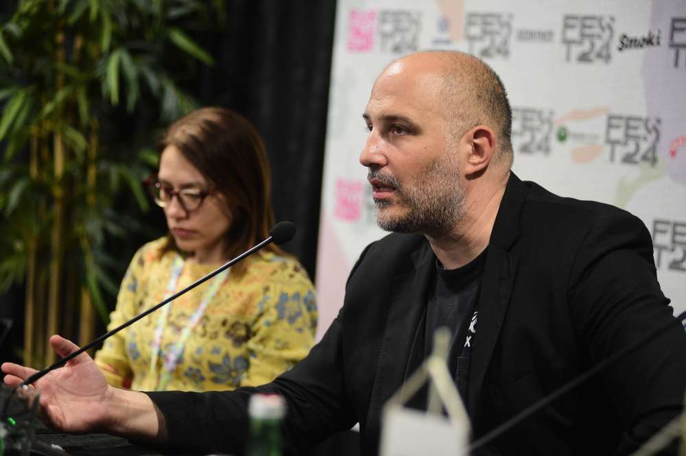 25.2. Konferencija za novinare