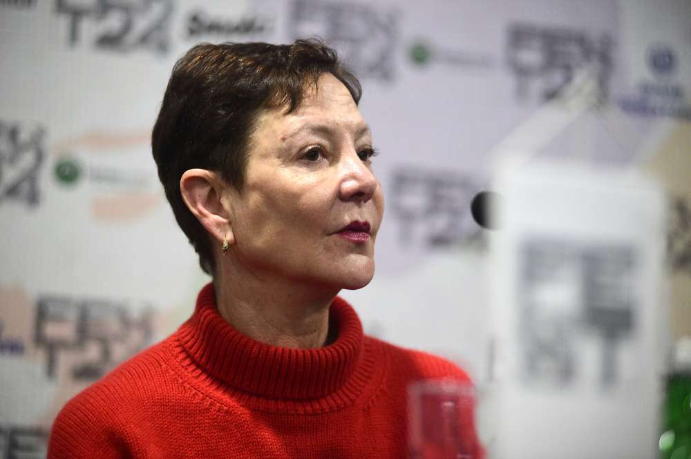 25.2. Konferencija za novinare