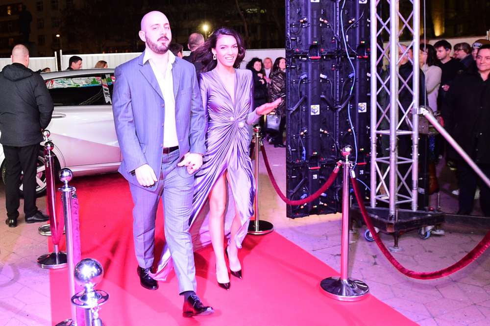27.2. Premijera filma „Jorgovani"