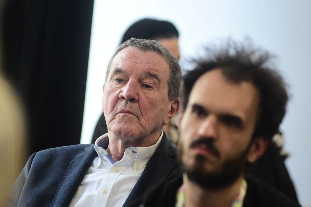 27.2. Konferencija za novinare