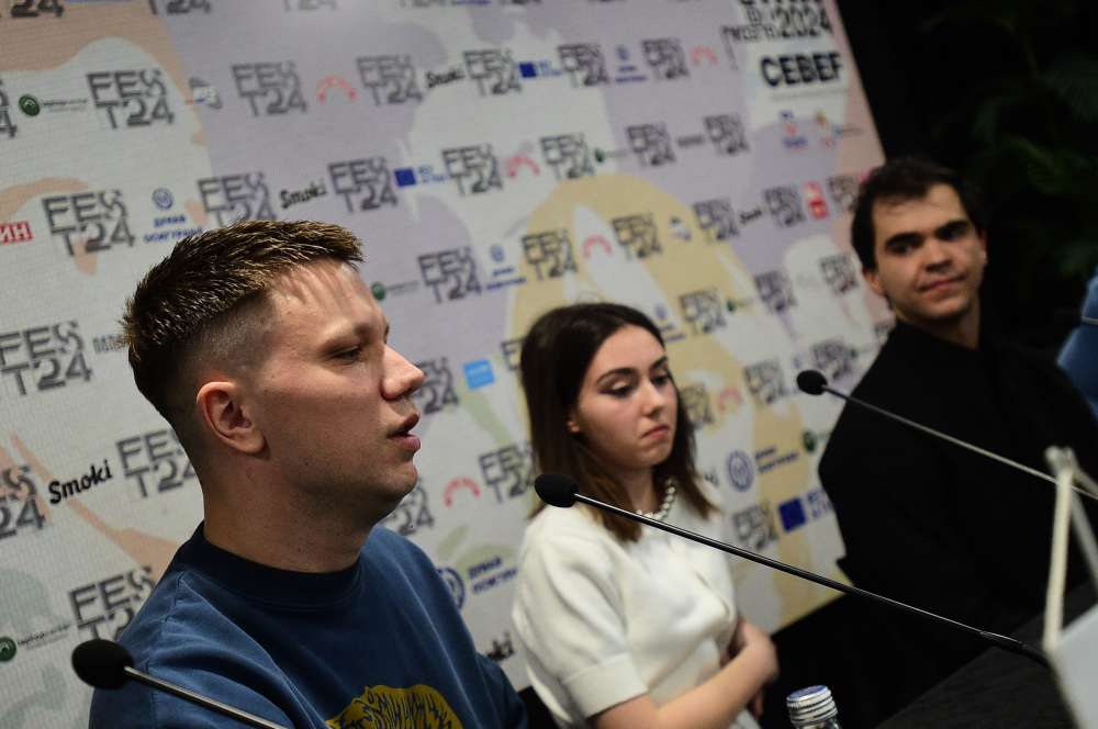 27.2. Konferencija za novinare