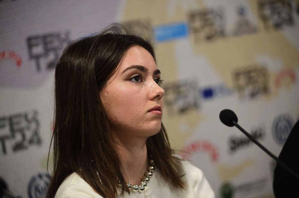 27.2. Konferencija za novinare