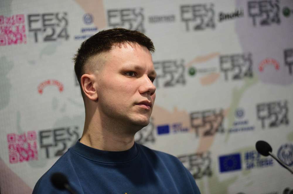 27.2. Konferencija za novinare